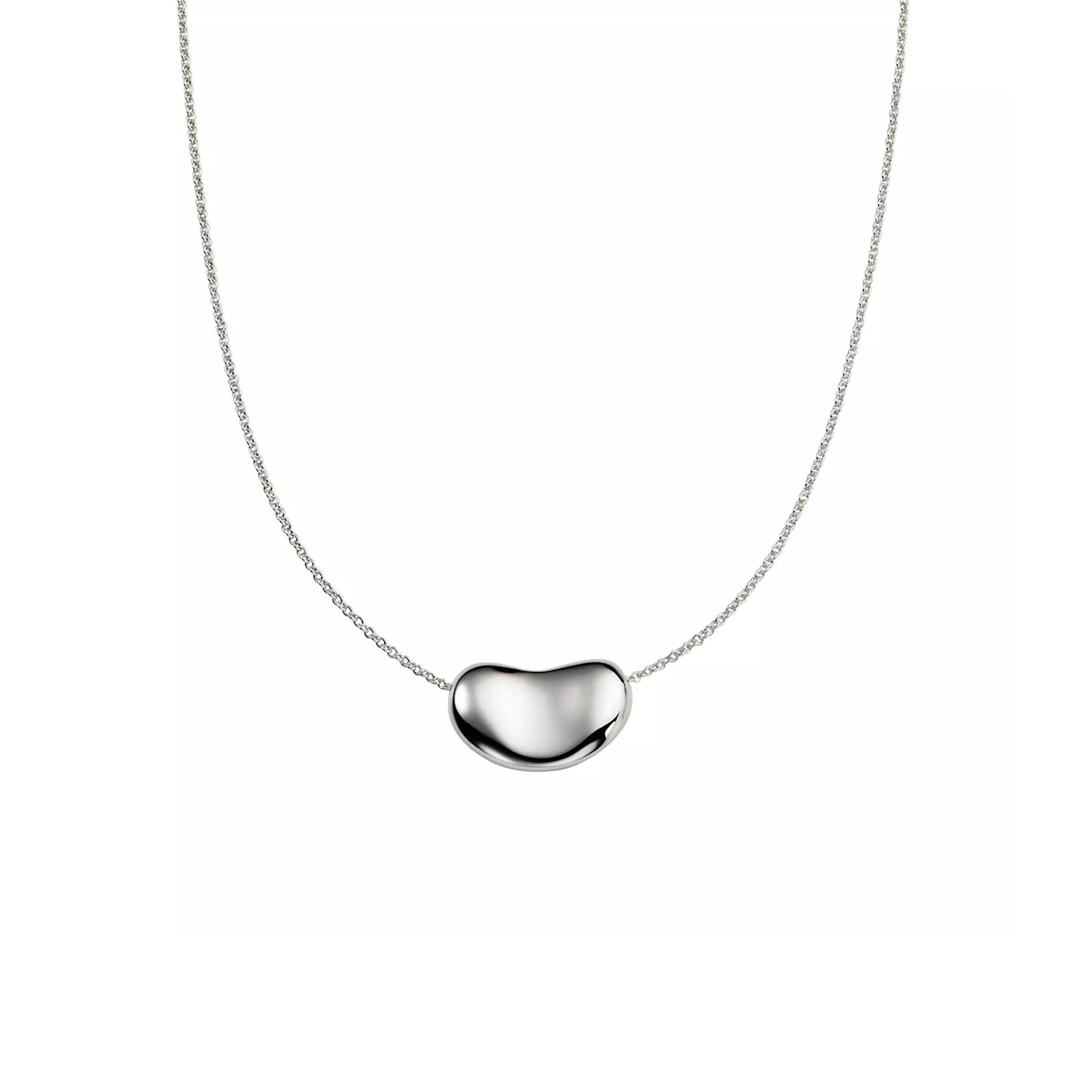 TIFFANY ELSA PERETTI® BEAN® DESIGN PENDANT 60020378